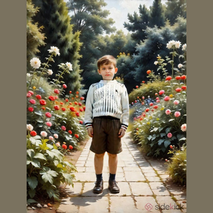 🏴󠁧󠁢󠁥󠁮󠁧󠁿 Burberry london 🏴󠁧 youth small 🏴cableknit sweater 💯 cotton